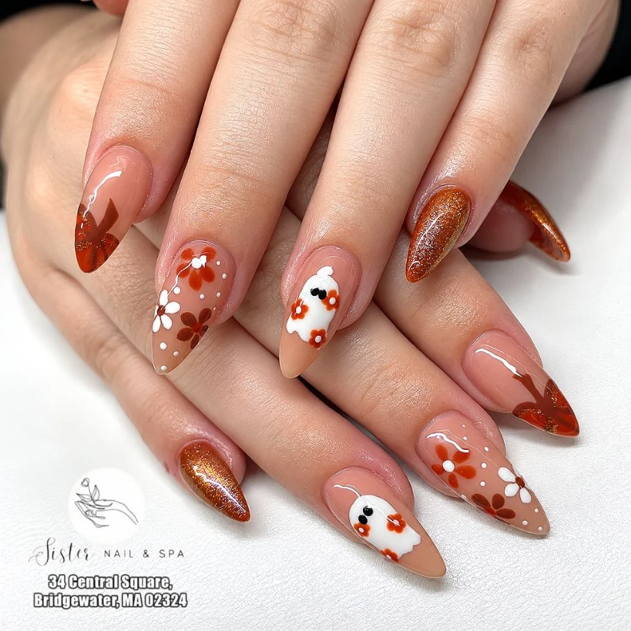 Nail Oct 21